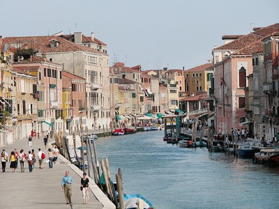 Ghetto de Venise