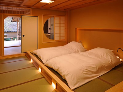 Kadan Suite AJISAI/RINDO