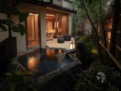 Suite Tsubaki