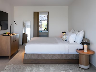 Infinity Suite