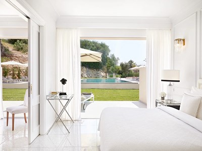 Boschetto Family Suite