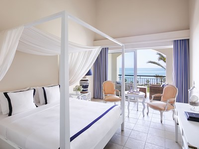 Luxury Guestroom Sea View