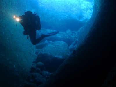 Grotta di Nereo