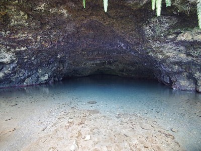 Grottes de Maraa