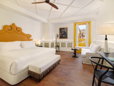 Junior Suite Sevilla
