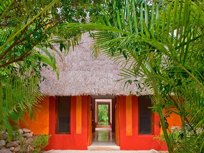 La Mayan Villa