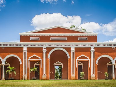 Hacienda Sotuta de Peon