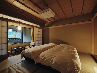 Superior Japanese Room