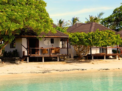 Beach Bungalow Beach Bungalow