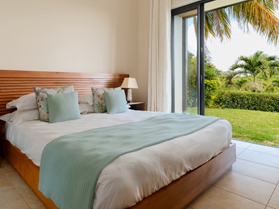 Garden View 4 Bedrooms Villa