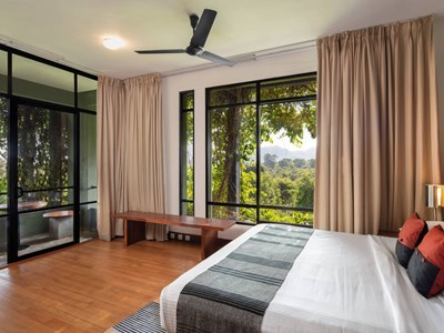 Heritance Kandalama - Suite