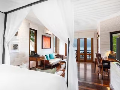 King Sunset Villa