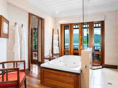 King Sunset Villa