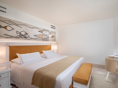Suite Sea View