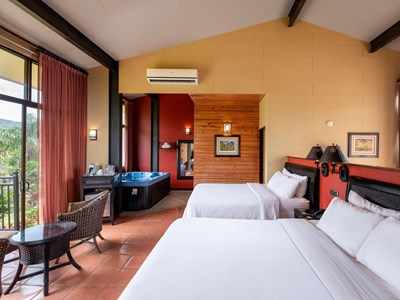 Family Suite