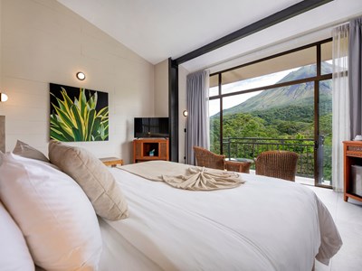 Couples Suite