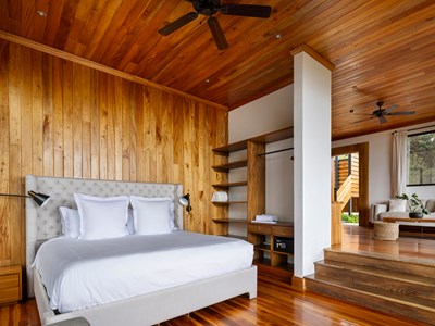Nicoya Suite