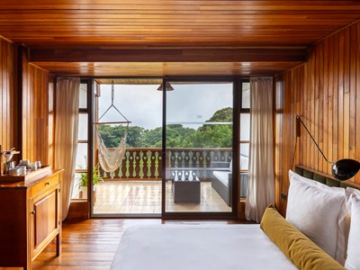 Peninsula Classic Room
