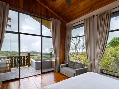 Penthouse Suite