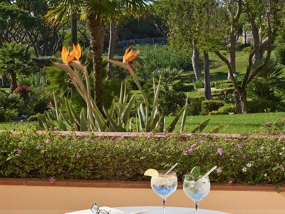 Garden Suite