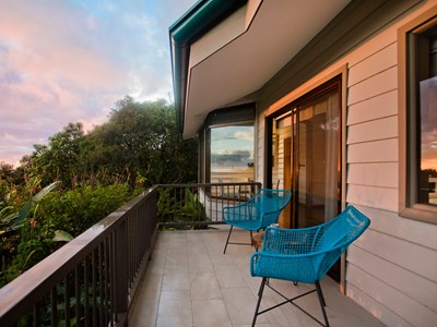 Senda Suite