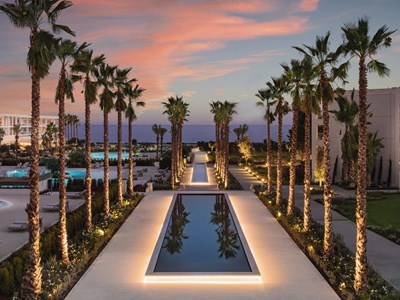 Palm Lake Boulevard 