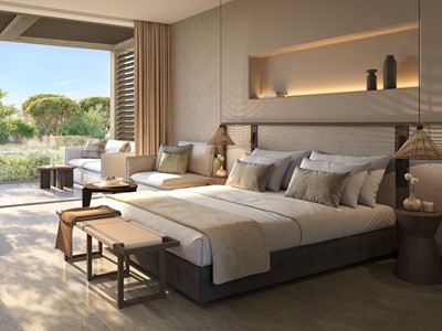 Superior Double Room GV