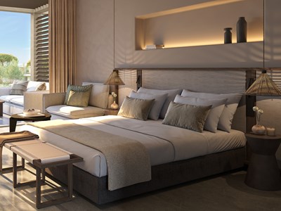 Superior Double Room PV