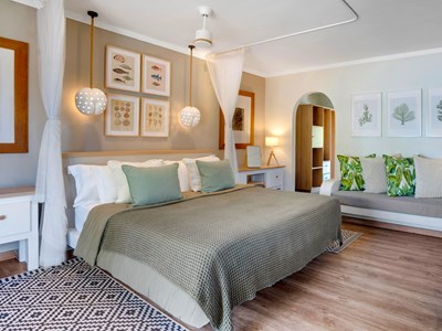 La Chambre Standard