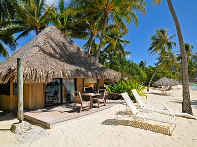 Bungalow