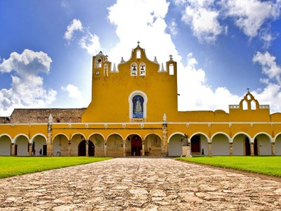 Izamal