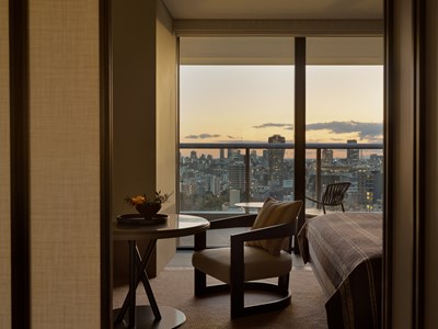 City Room