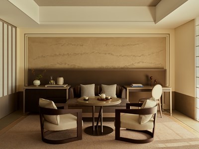 Premier Room