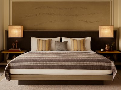 Premier Suite