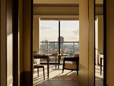 Deluxe Suite