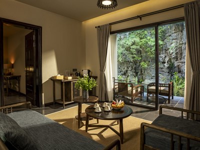 Nature Suite