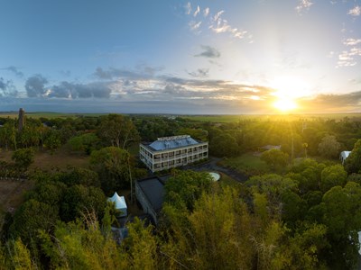 Kaléidoscope mauricien, une escapade dans le Nord