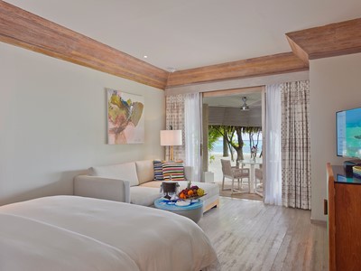 Beach Bungalow