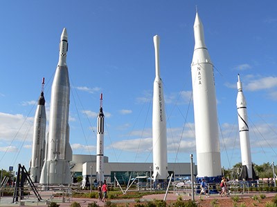 Kennedy Space Center NASA