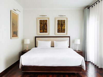 Premier Room