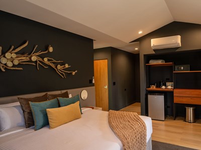 Forest King Room