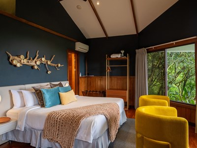Forest Junior Bungalow Deluxe