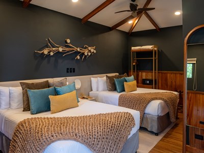 Forest Junior Bungalow Deluxe