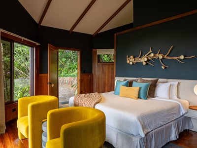 Forest Junior Bungalow