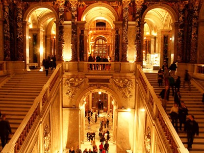 Kunsthistorisches Museum