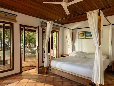 Beach Villa