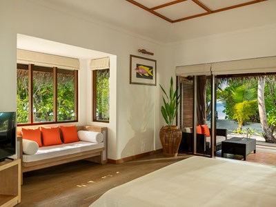  Honeymoon Pool Villa