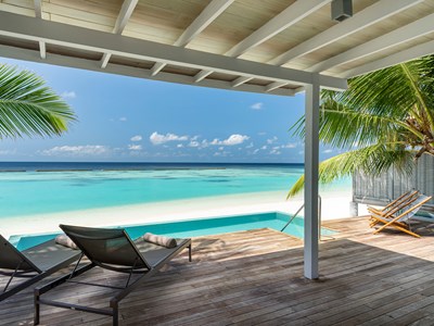 Pool Villa