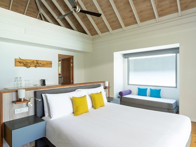 Two Bedroom Beach House