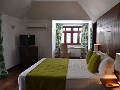 Lodge Room 
